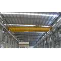 Good Safety Euro-Type Heavy Duty Overhead Crane with IP65/IP66 Protection